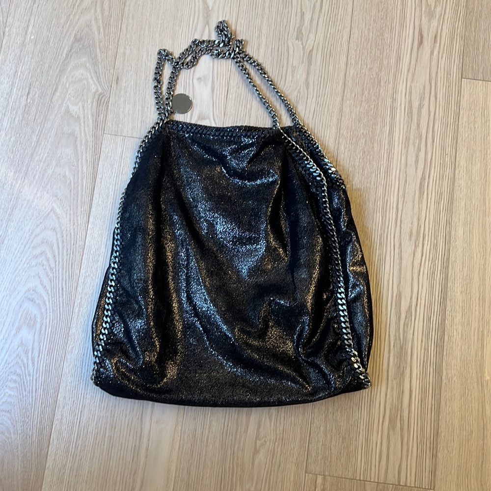 Stella McCartney Chain Bag